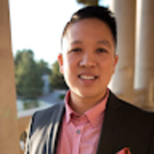 Meet your Posher, Thomas